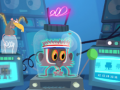 Spill Cloudy with a chance of meatballs infinite Steve 