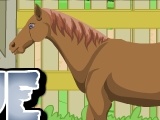 Spill Escape From The Horse Stable