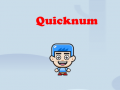 Spill Quicknum