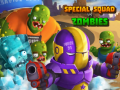 Spill Special Squad Vs Zombies