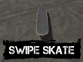 Spill Swipe Skate
