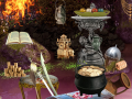 Spill Sword of Pendragon