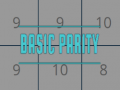Spill Basic Parity