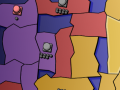 Spill Compact Conflict