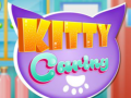 Spill Kitty Dental Caring