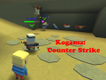 Spill Kogama: Counter Strike