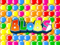 Spill Blobs