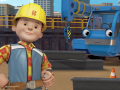 Spill Bob the builder Beams away