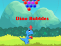 Spill Dino Bubbles 