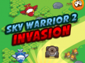 Spill Sky Warrior 2 Invasion 