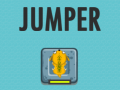 Spill Jumper