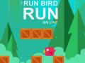 Spill Run Bird Run Online