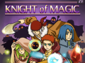 Spill Knight of Magic
