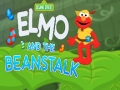 Spill Elmo and the Beanstalk