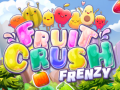 Spill Fruit Crush Frenzy