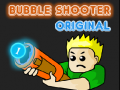 Spill Bubble Shooter Original