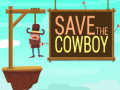 Spill Save The Cowboy