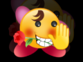 Spill My moji 