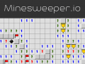 Spill Minesweeper.io