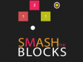 Spill Smash the Blocks  