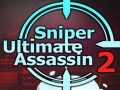 Spill Sniper Ultimate Assassin 2