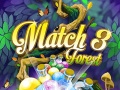 Spill Match 3 Forest