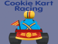 Spill Cookie kart racing