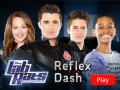 Spill Lab Rats: Reflex Dash