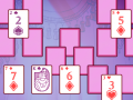 Spill Tingly's Magic Solitaire