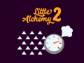 Spill Little Alchemy 2  
