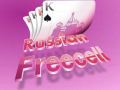 Spill Russian Freecell