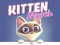 Spill Kitten Match