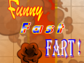 Spill Funny Fast Fart