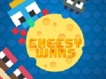 Spill Cheesy Wars