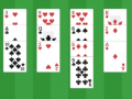 Spill Golf Solitaire