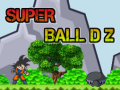 Spill Super Ball Dz