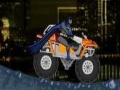 Spill Batman Super Truck
