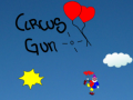 Spill Circus Gun