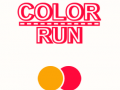 Spill Color Run