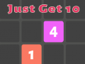Spill Just Get 10
