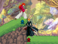 Spill Anime Battle 3