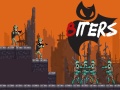 Spill Biters