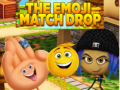 Spill The Emoji Match Drop