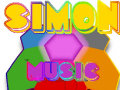 Spill Simon Music