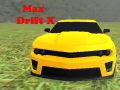 Spill Max Drift X