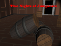 Spill Two Nights at Jumpscare  