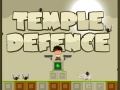 Spill Temple Defence  