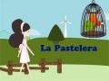 Spill La Pastelera