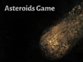 Spill Asteroids Game
