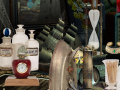 Spill Antique Fair